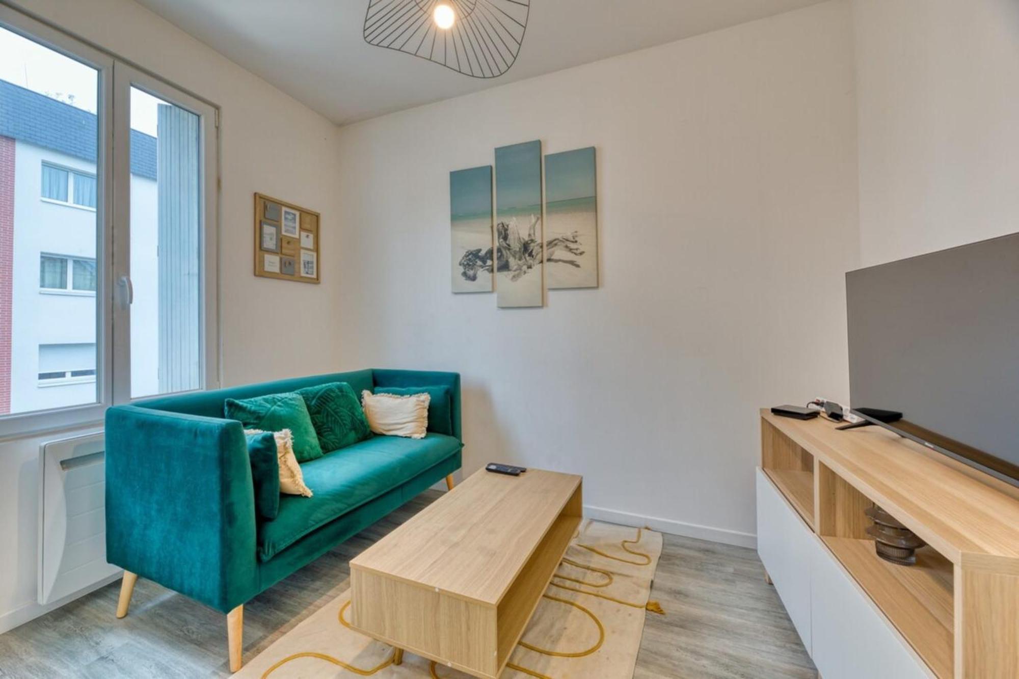 Herve Maison De Ville Rouen Kültér fotó