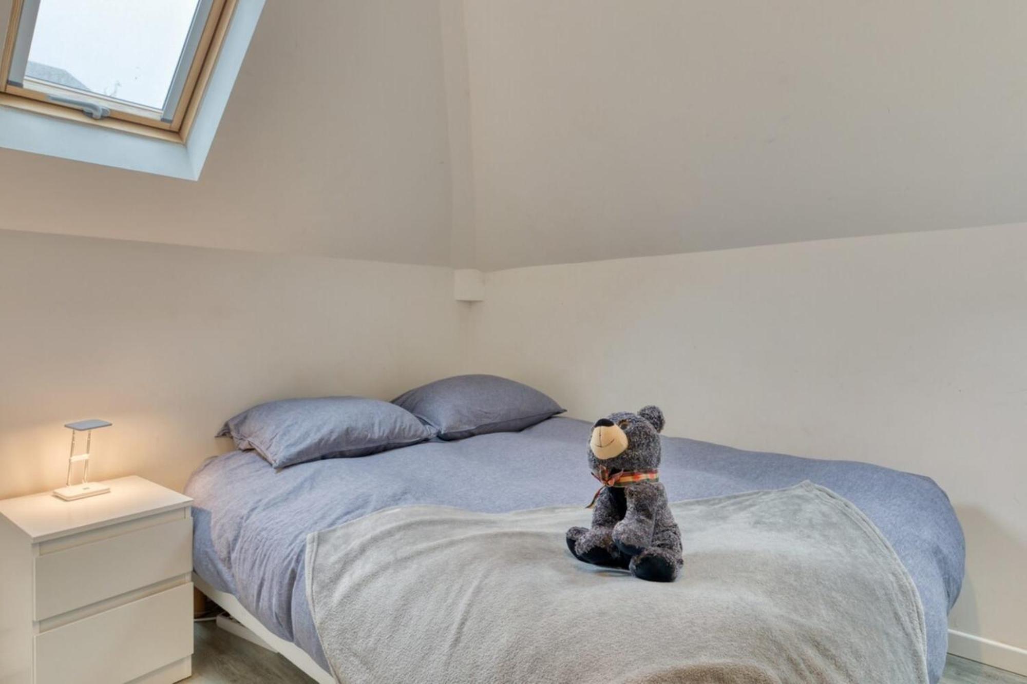 Herve Maison De Ville Rouen Kültér fotó